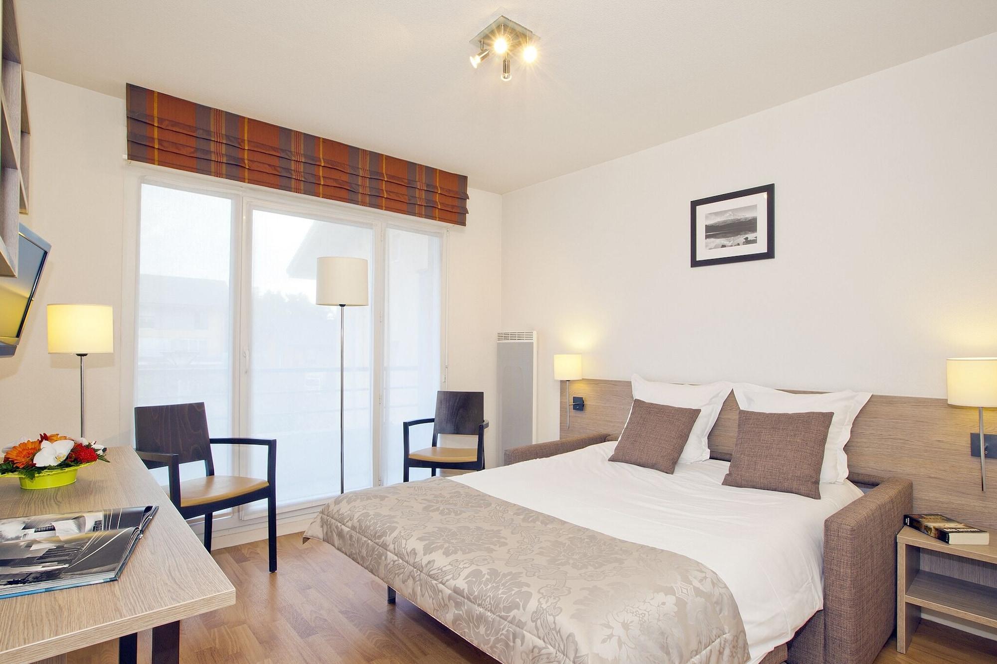 Residhome Geneve Prevessin Le Carre D'Or Ngoại thất bức ảnh