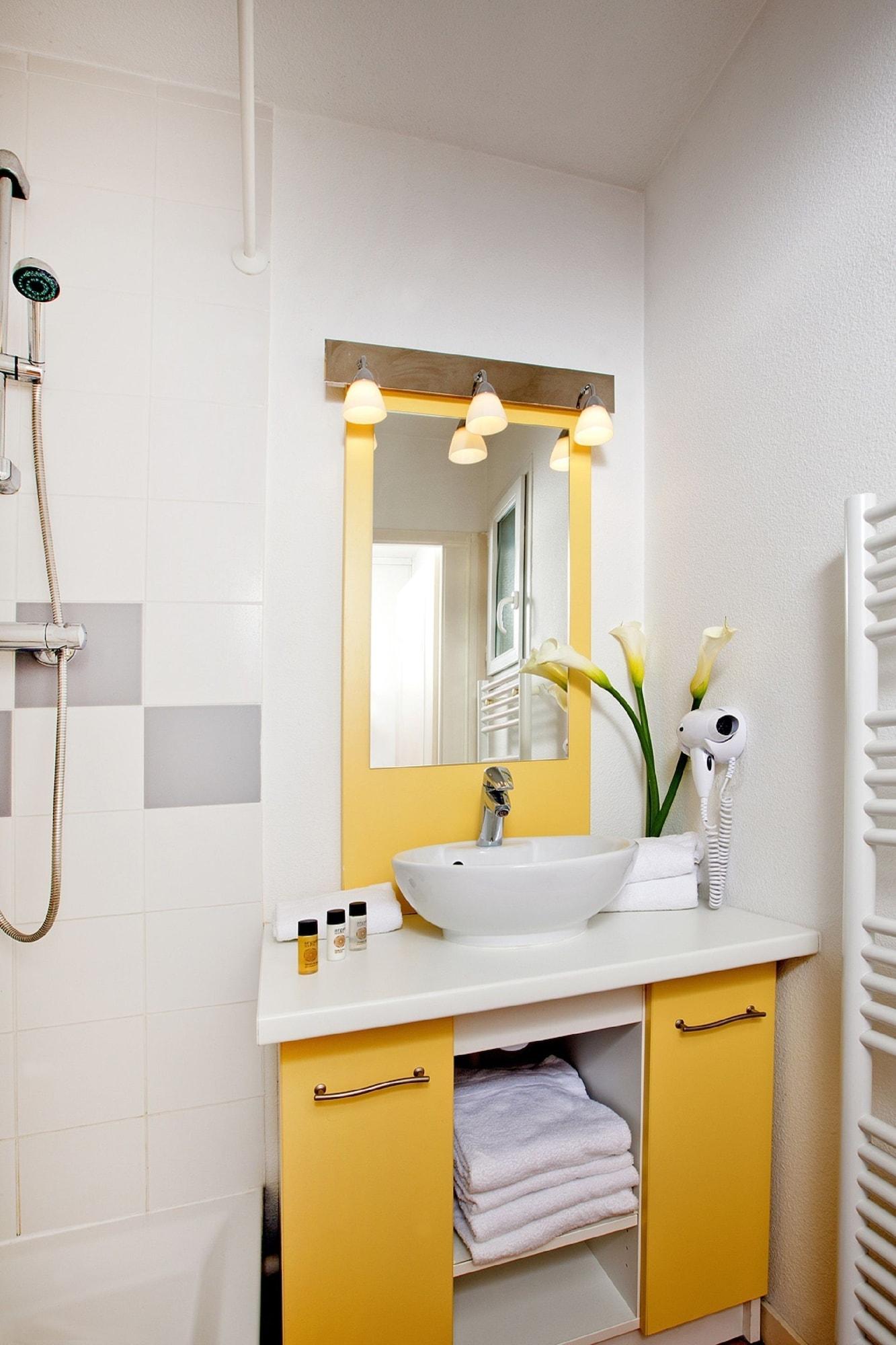 Residhome Geneve Prevessin Le Carre D'Or Ngoại thất bức ảnh