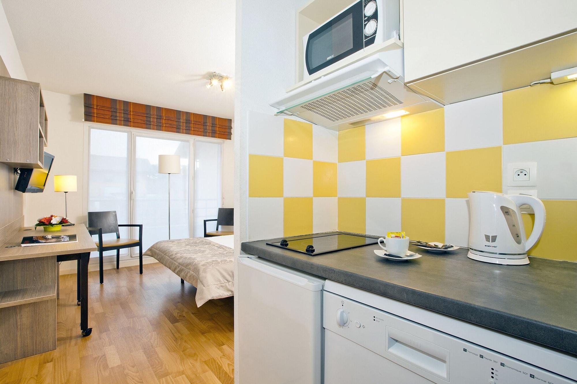 Residhome Geneve Prevessin Le Carre D'Or Ngoại thất bức ảnh