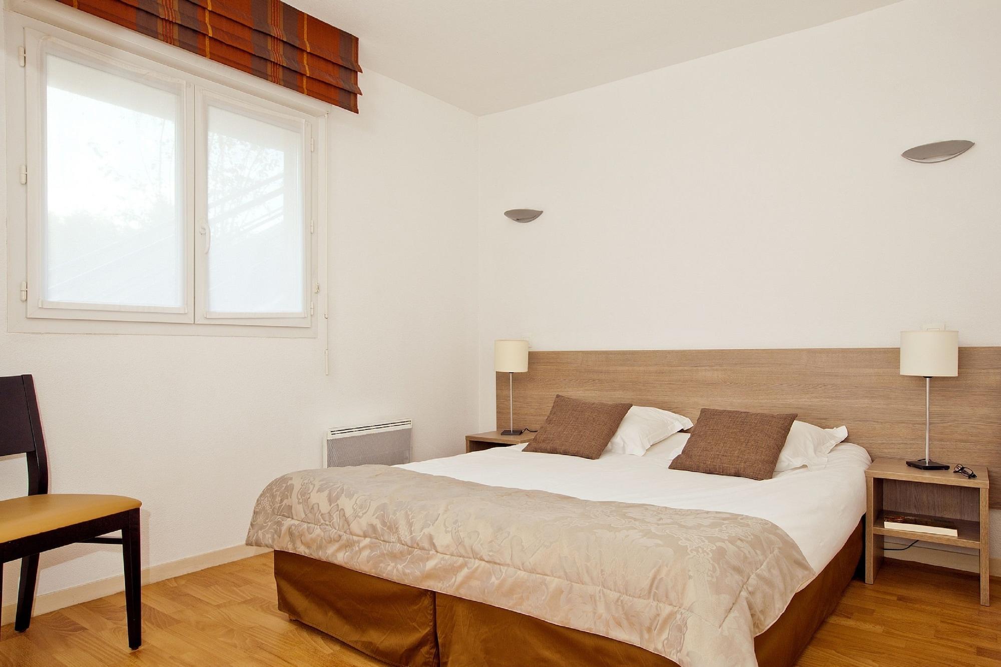 Residhome Geneve Prevessin Le Carre D'Or Ngoại thất bức ảnh
