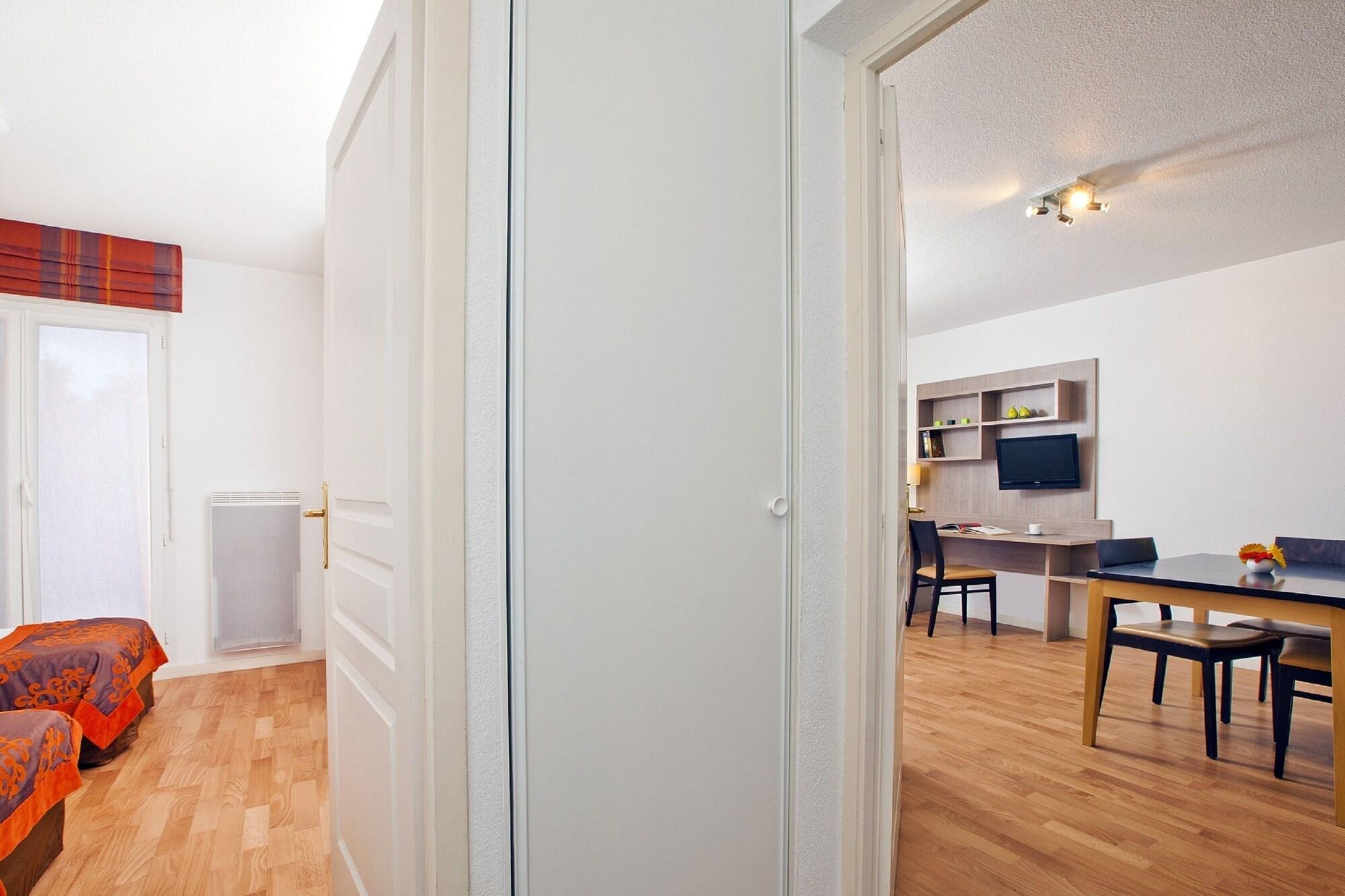 Residhome Geneve Prevessin Le Carre D'Or Ngoại thất bức ảnh