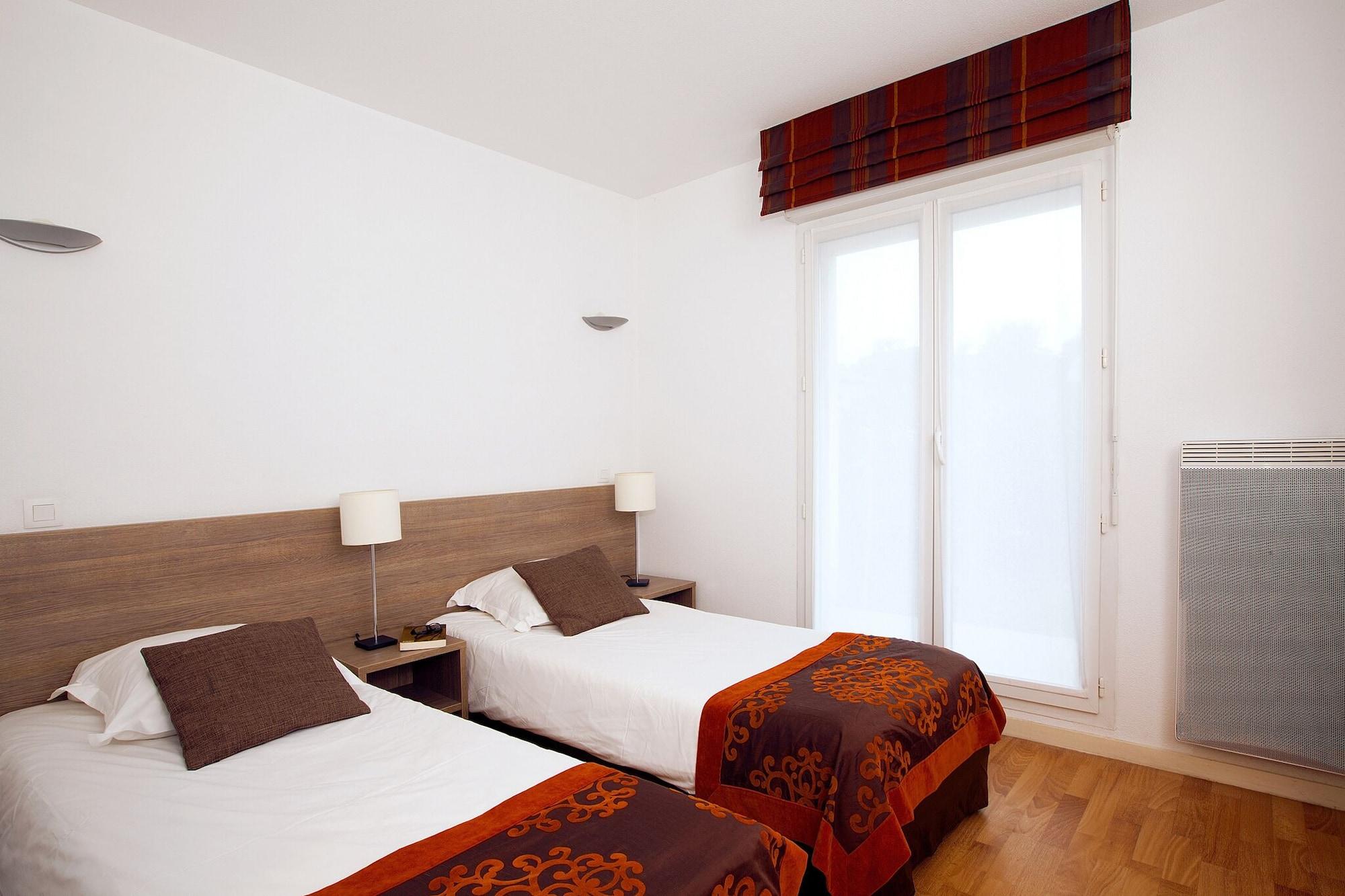 Residhome Geneve Prevessin Le Carre D'Or Ngoại thất bức ảnh