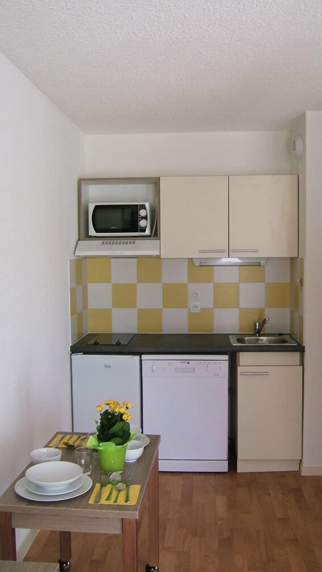 Residhome Geneve Prevessin Le Carre D'Or Ngoại thất bức ảnh