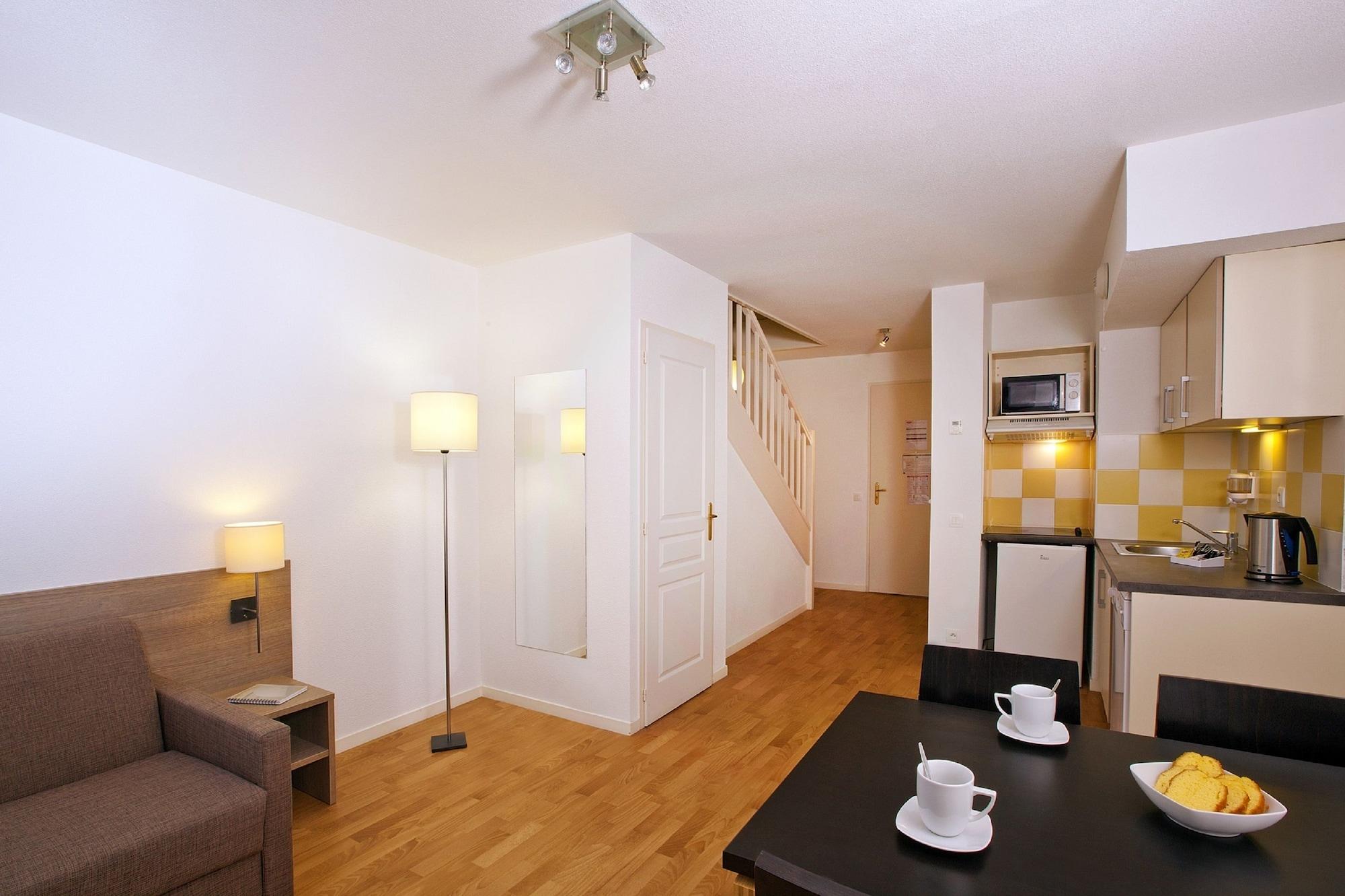 Residhome Geneve Prevessin Le Carre D'Or Ngoại thất bức ảnh