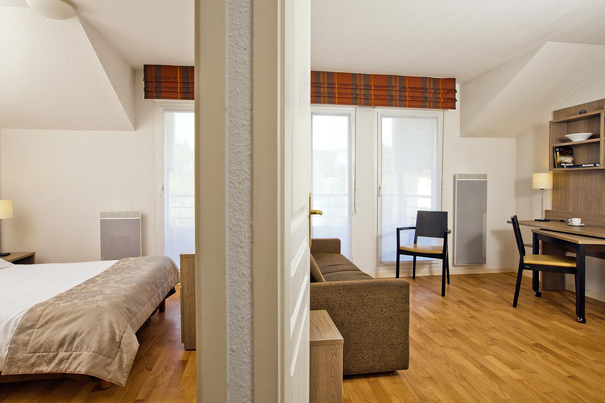 Residhome Geneve Prevessin Le Carre D'Or Ngoại thất bức ảnh