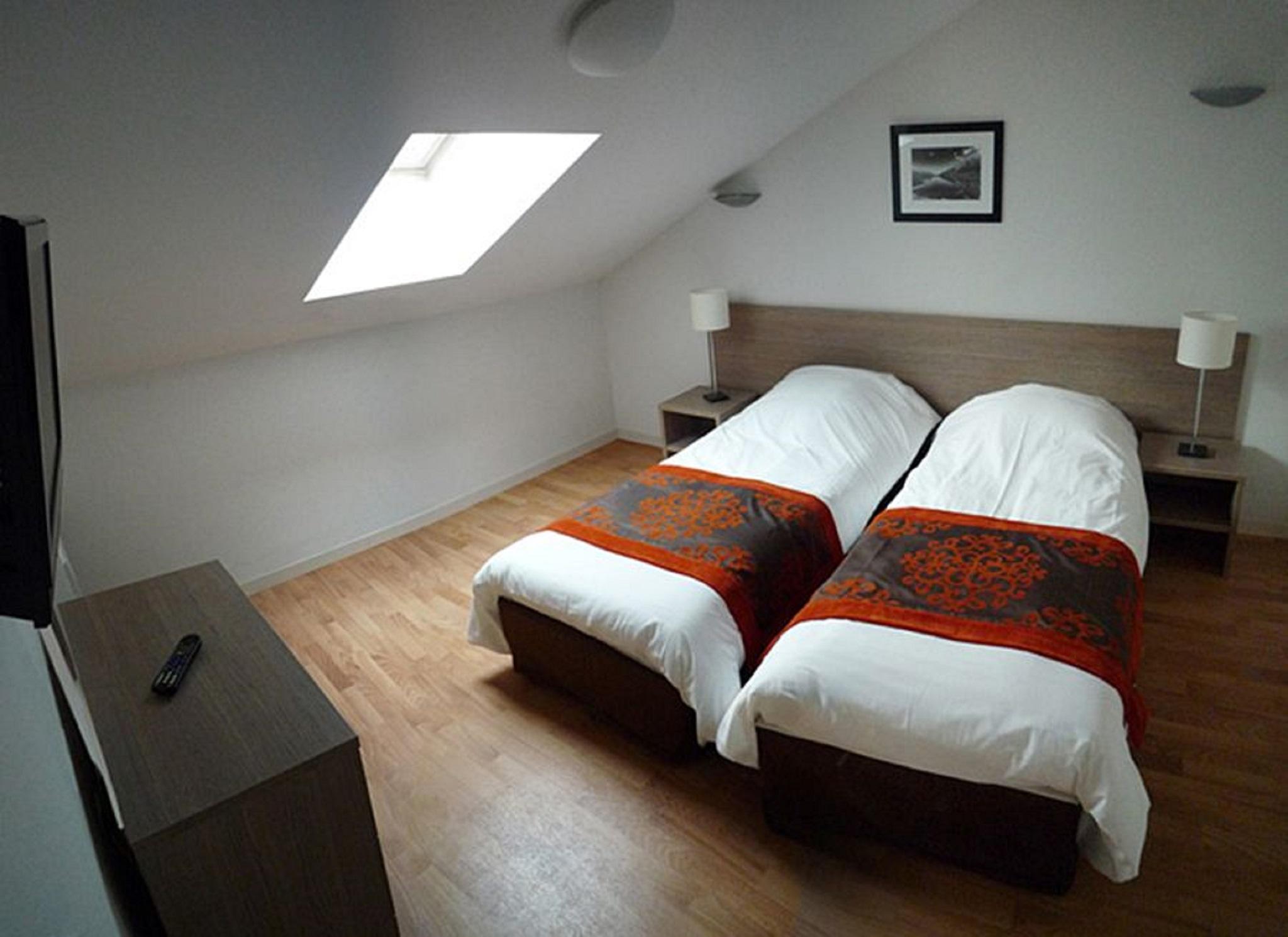 Residhome Geneve Prevessin Le Carre D'Or Ngoại thất bức ảnh