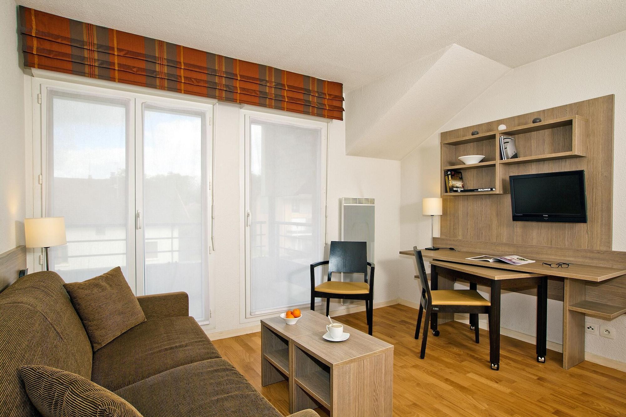 Residhome Geneve Prevessin Le Carre D'Or Ngoại thất bức ảnh