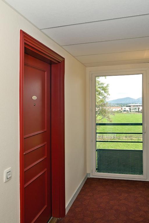 Residhome Geneve Prevessin Le Carre D'Or Ngoại thất bức ảnh