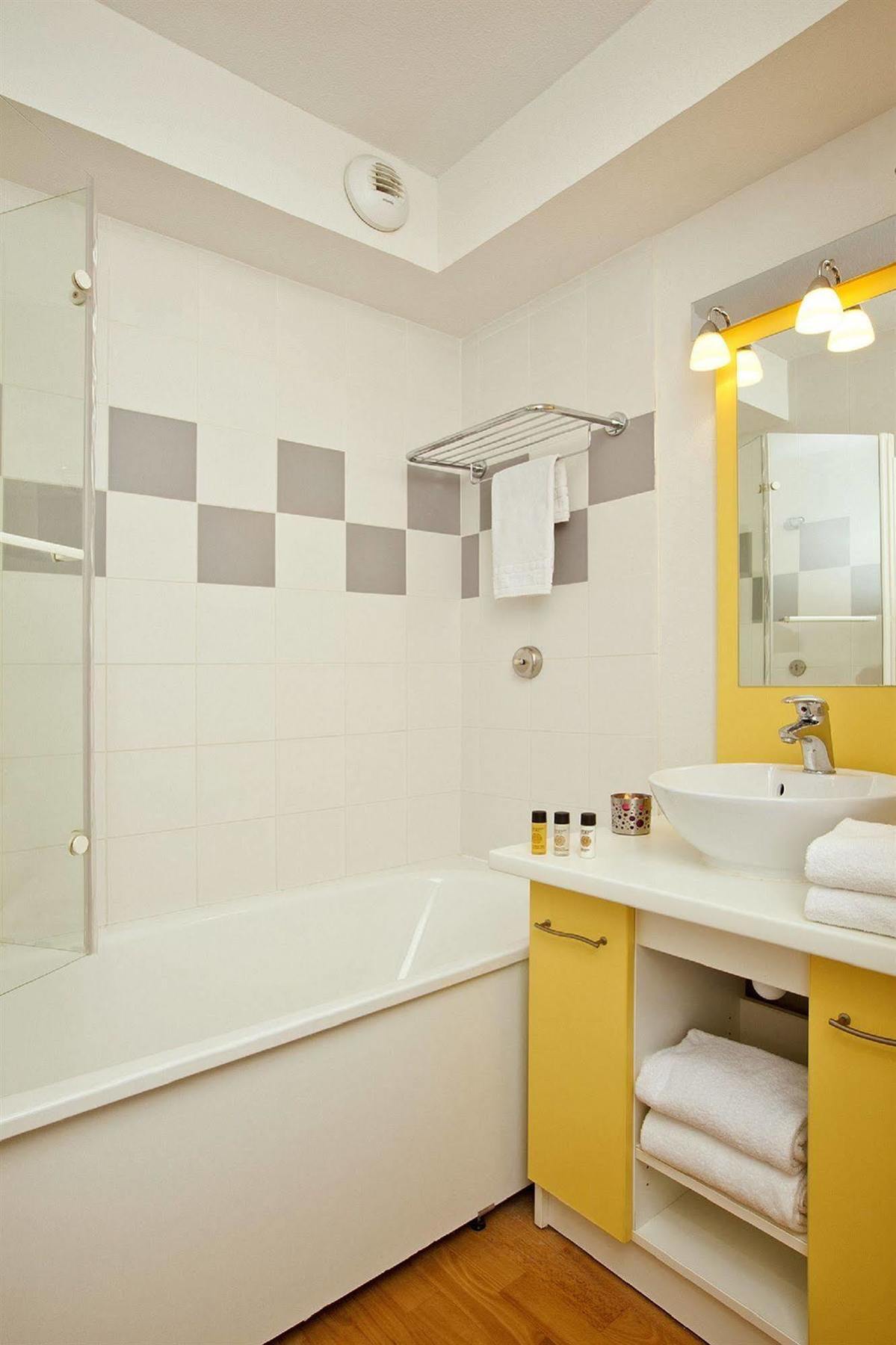 Residhome Geneve Prevessin Le Carre D'Or Ngoại thất bức ảnh