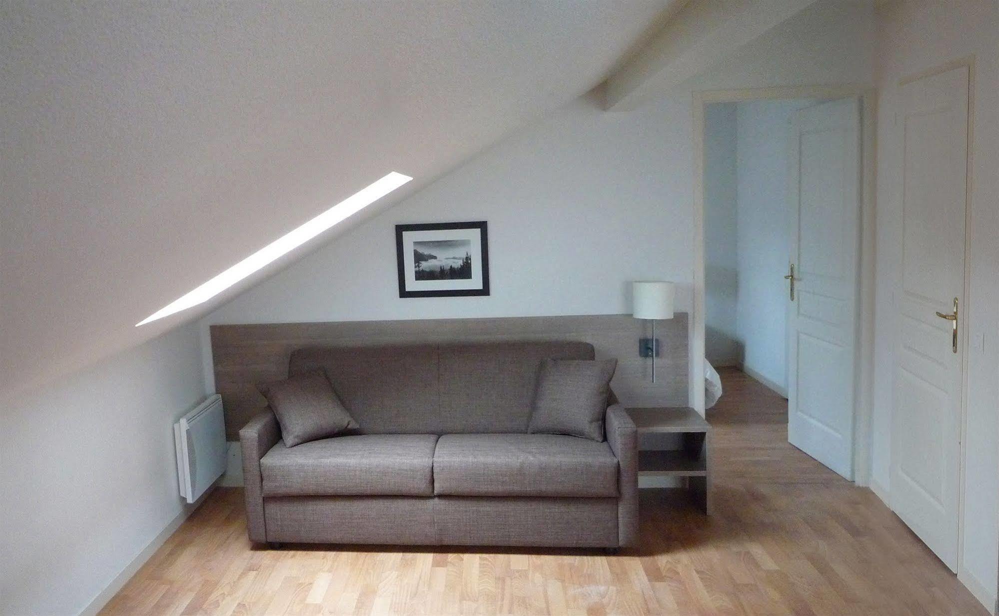 Residhome Geneve Prevessin Le Carre D'Or Ngoại thất bức ảnh