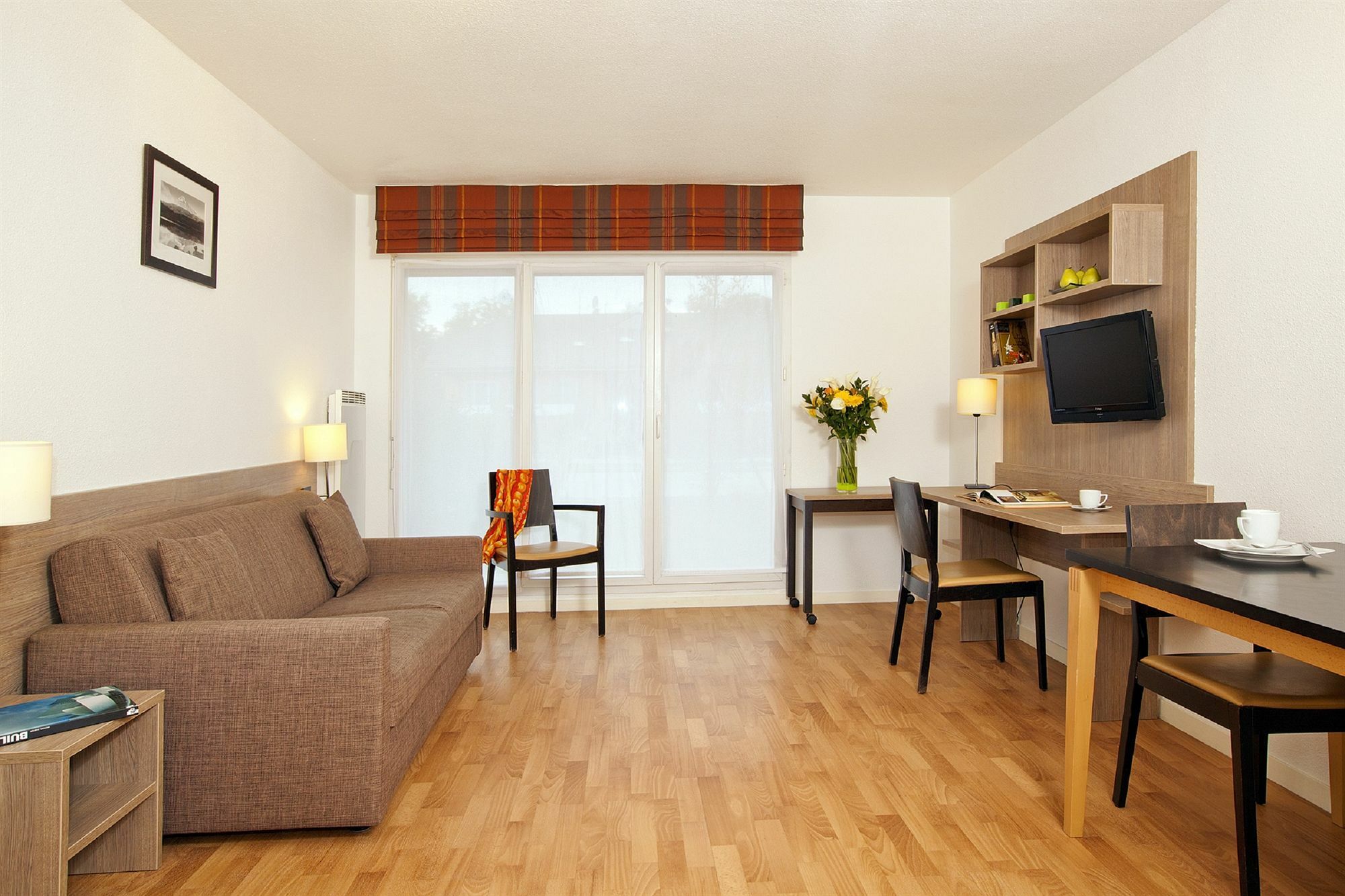 Residhome Geneve Prevessin Le Carre D'Or Ngoại thất bức ảnh